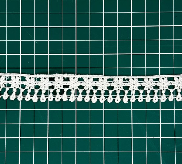 Guipure Ref.: 22127 - 7 metros