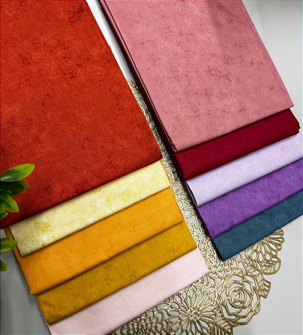 Kit Estonado 5 (50 cm) - 10 cortes