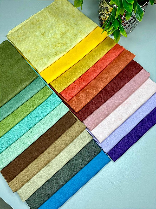 Kit Estonado 6 (30 cm) - 20 cortes