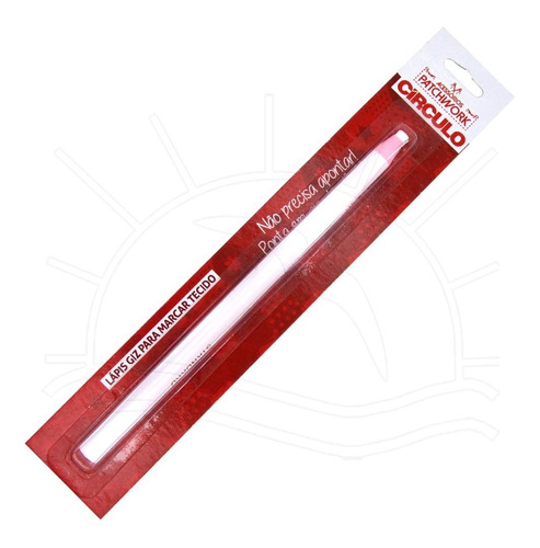 Lápis Para Marcar Tecido