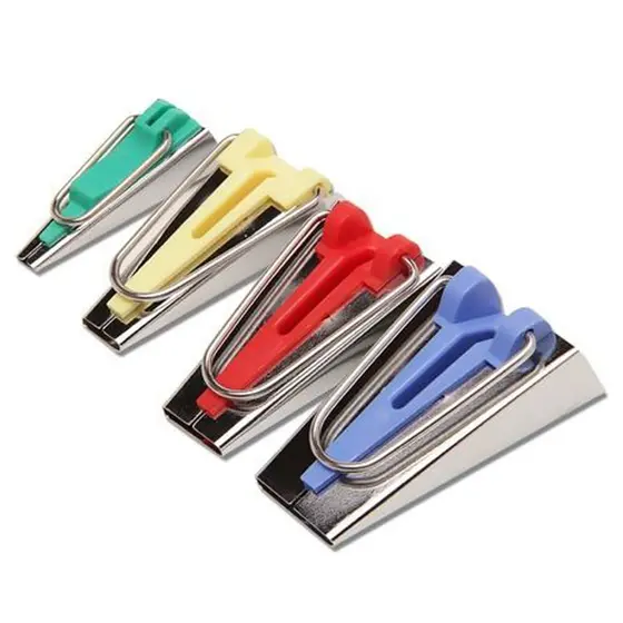 Kit Fazedor de Viés (6, 12, 18 e 25)