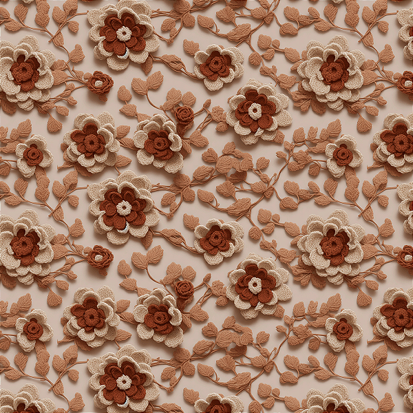 TC026 Tricoline 3D Camila