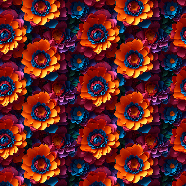 TC029 Tricoline 3D Eliza