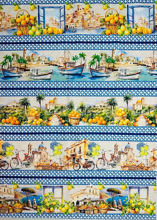 BR126 Barrado Italiano