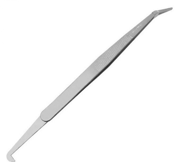 Pinças com pescador para máquina de costura - Uso geral