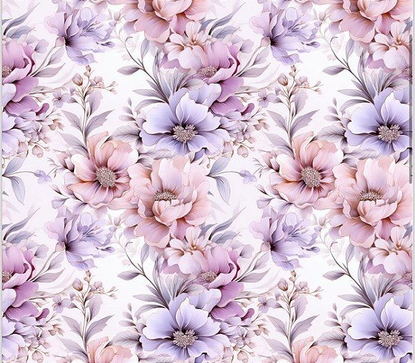 Tricoline Desvaneio lilás 3