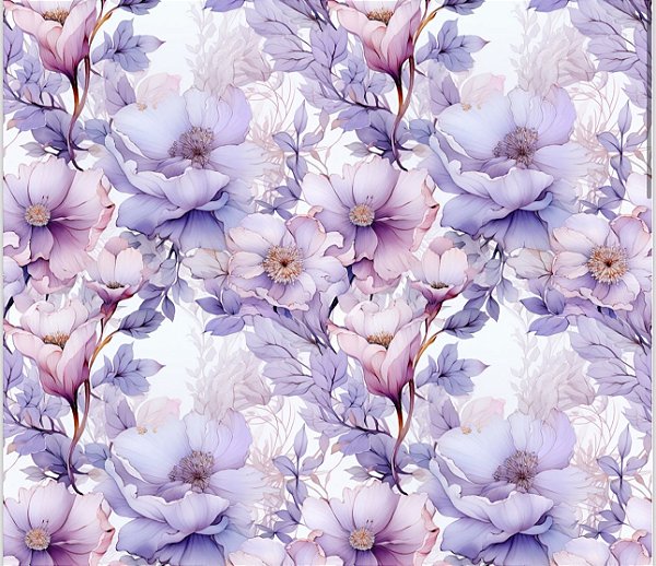 Tricoline Desvaneio lilás 4