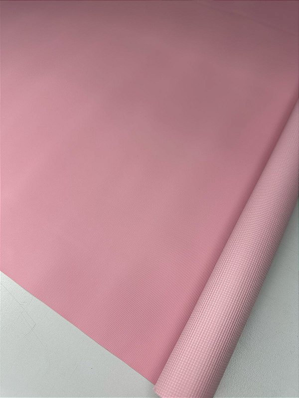 Dexter (Forro) - Rosa BB