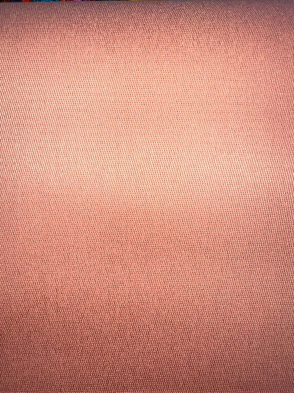 Sarja Impermeável Lisa Rosa Antigo