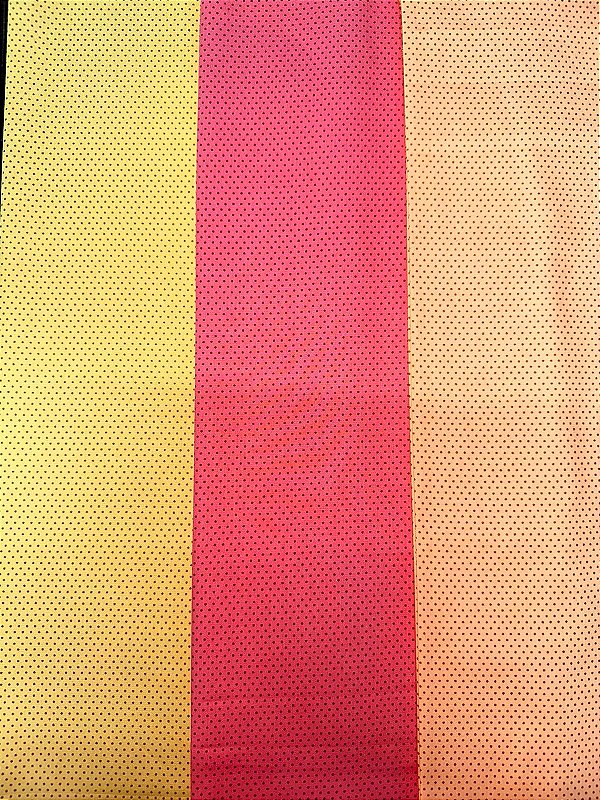 Kit Poá Ton Ton - (3 unidades)