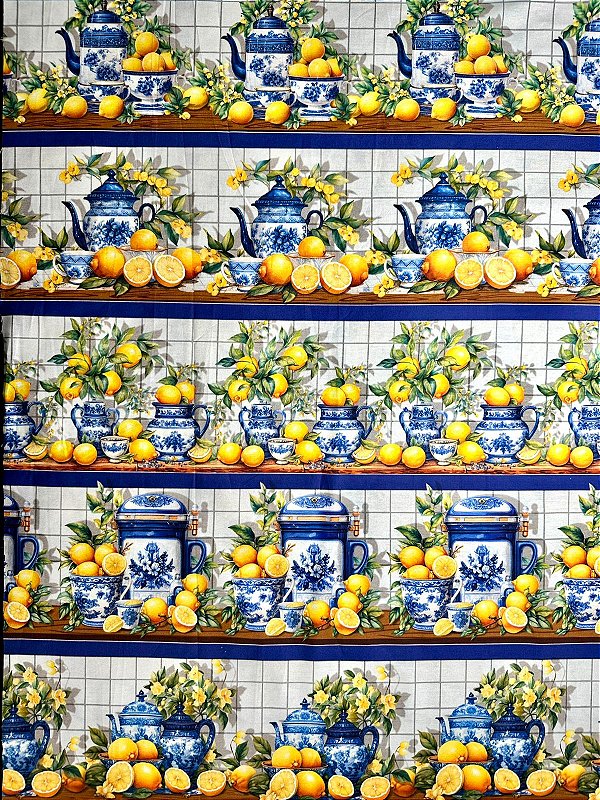 BR039 Barrado Limão