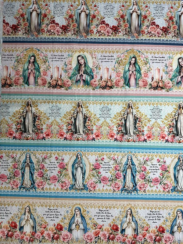 Barrado Nossa Senhora