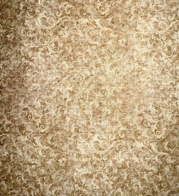 Tecido Textura Bege Escuro