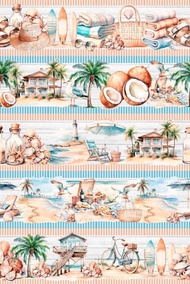 BR044 Barrado Praia e Calmaria