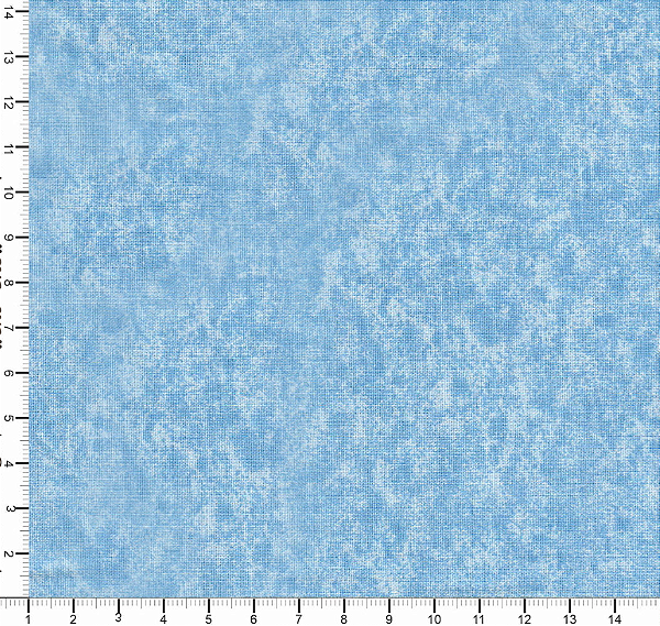 Tricoline Marmorizado Azul