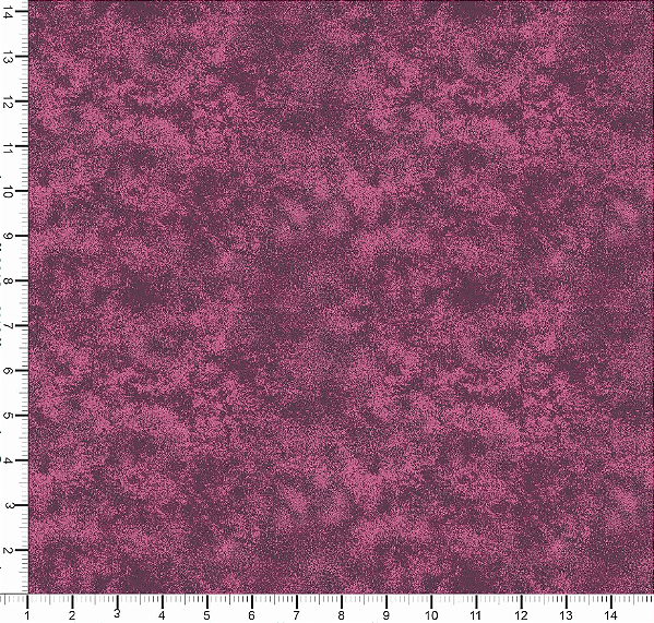 Tricoline Marmorizado Roxo Escuro