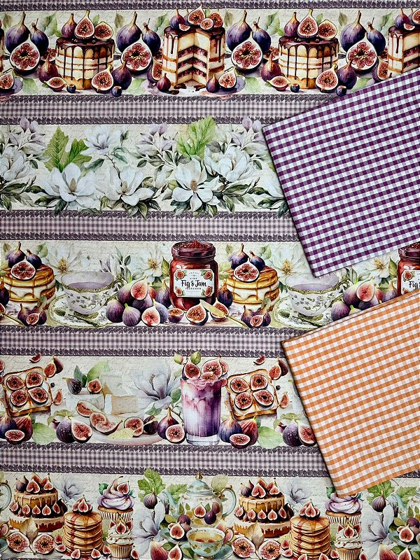 BR043 Kit Barrado Figo