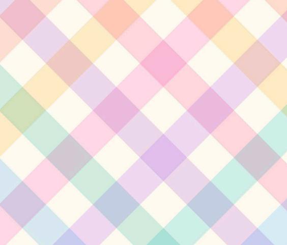 Tricoline Xadrez Candy 4