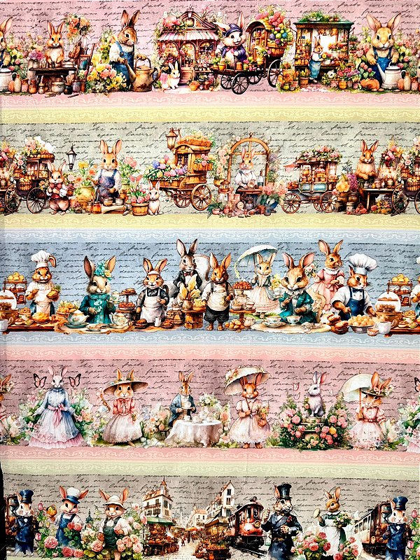 BR087 Barrado A Fábrica Do Coelhinho Pipo