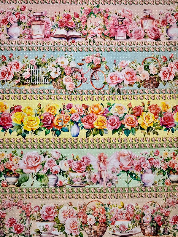 BR172 Barrado Festival das Rosas