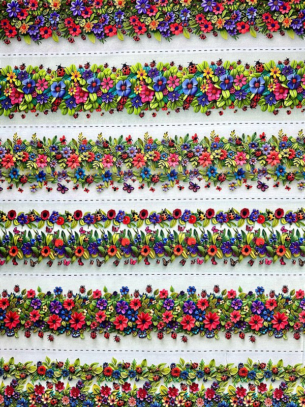 BR192 Barrado Joaninhas