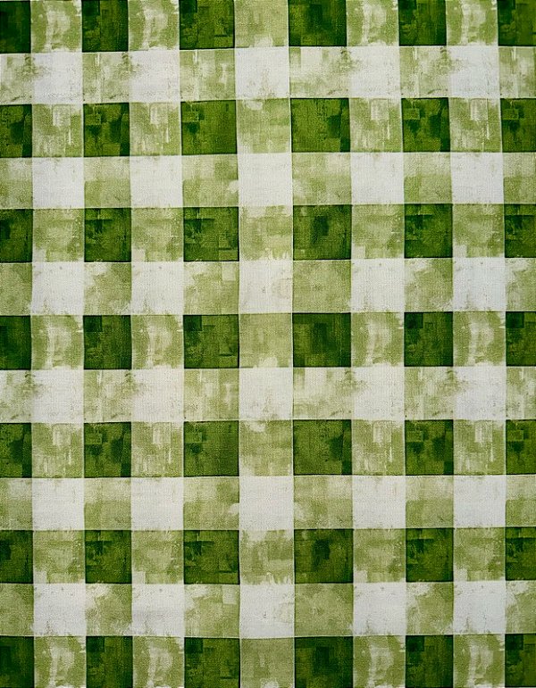 Tricoline Xadrez Pomodoro