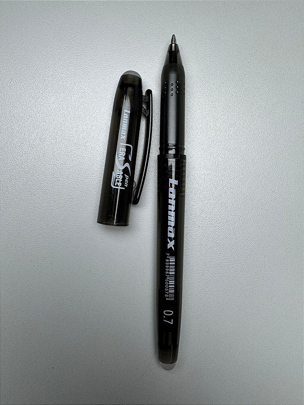 Caneta Fantasma - Lanmax