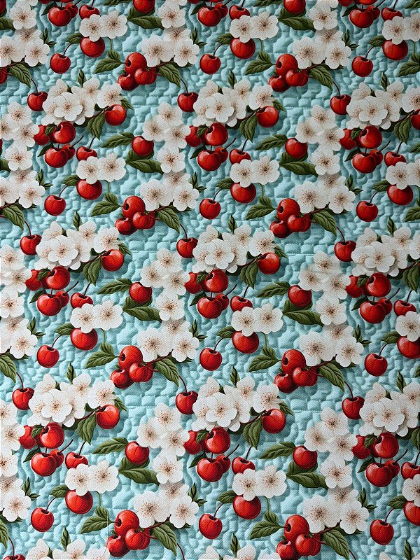 Sarja Cereja Hidrorrepelente