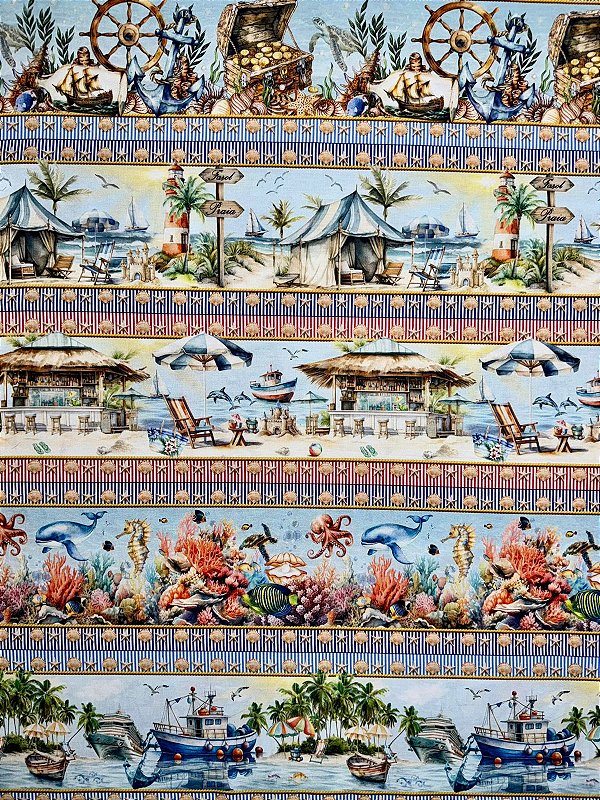 BR250 Barrado dia de praia