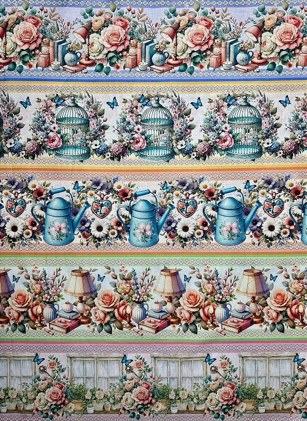 BR253 barrado rosas e poesias