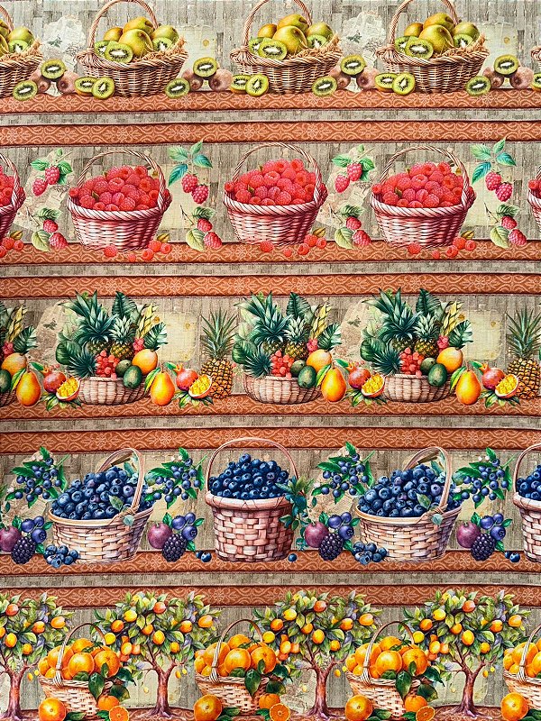 BR275 Barrado delícias do pomar