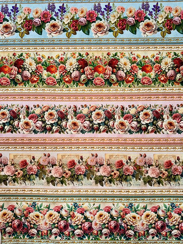 BR278 Barrado jardins dourados