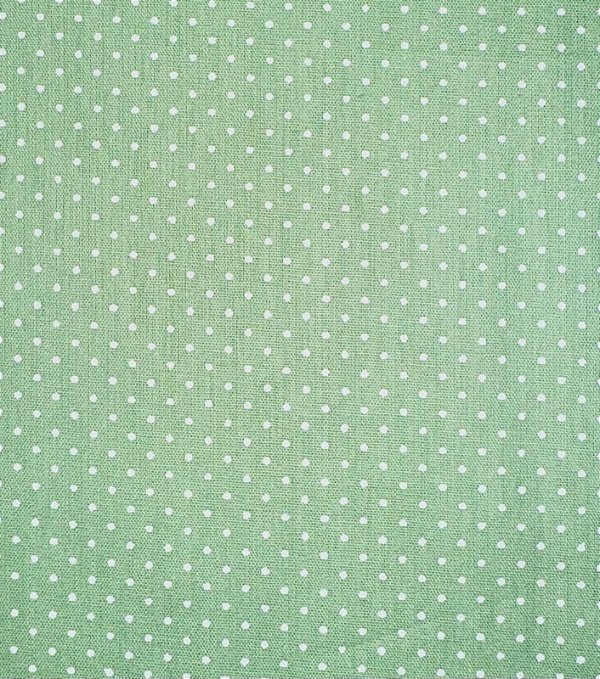 Poá Verde jade claro