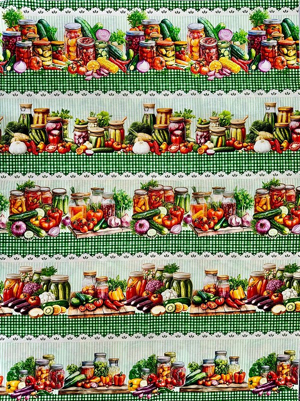 BR291 Barrado sabores do campo