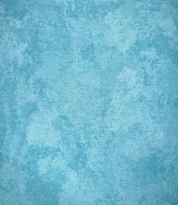 Tricoline Textura Mármore azul