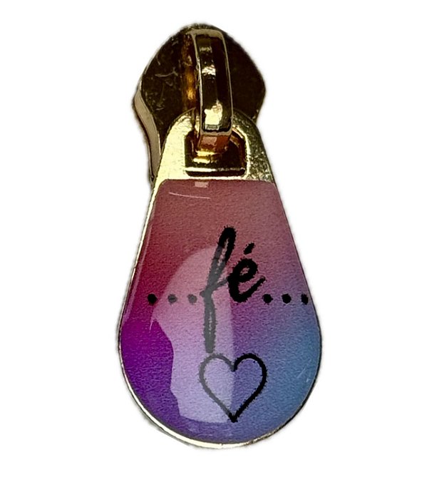 154 - Cursor Gota nº 5 Fé Ouro - 6 unidades