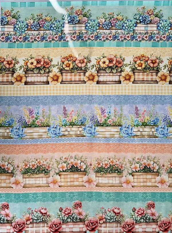 BR301 Barrado Varanda dos Sonhos