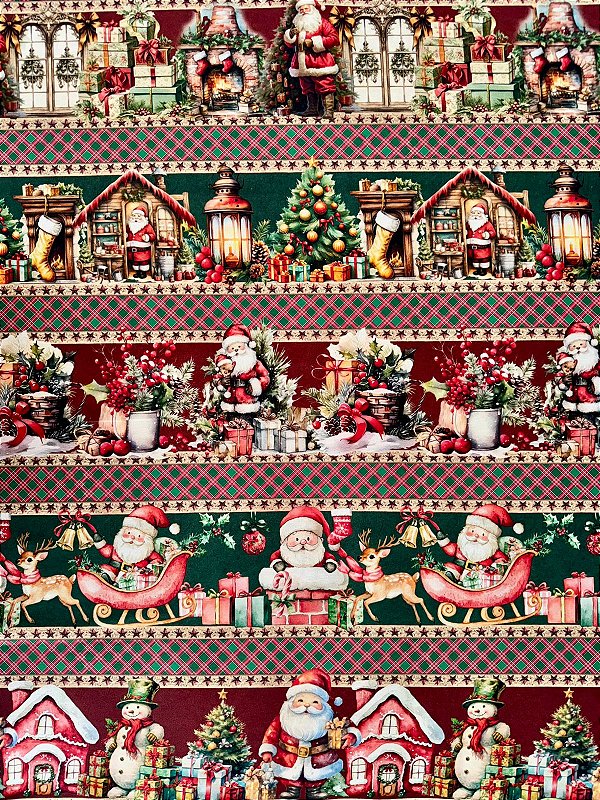 BR299 Barrado Charme Natalino