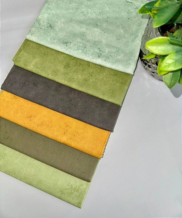 Kit  Estonado (30 cm) - 6 cortes