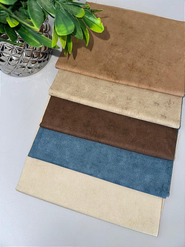 Kit Estonado (30 cm) - 5 cortes