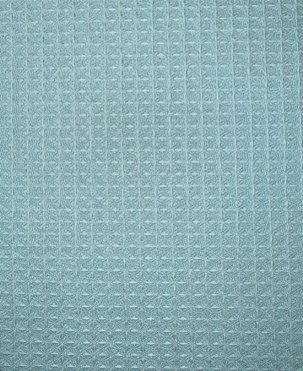 Tecido Favo Algodão - Balsamo