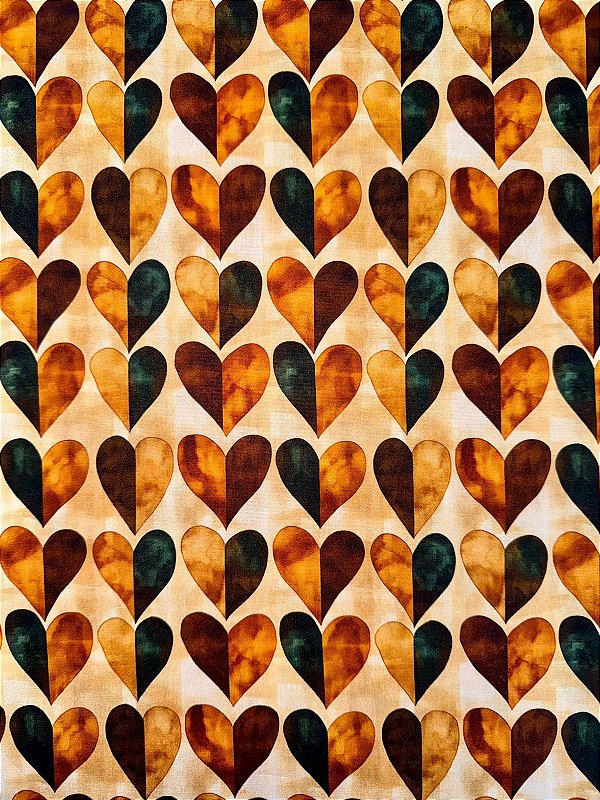 TC151 Tricoline coração essência