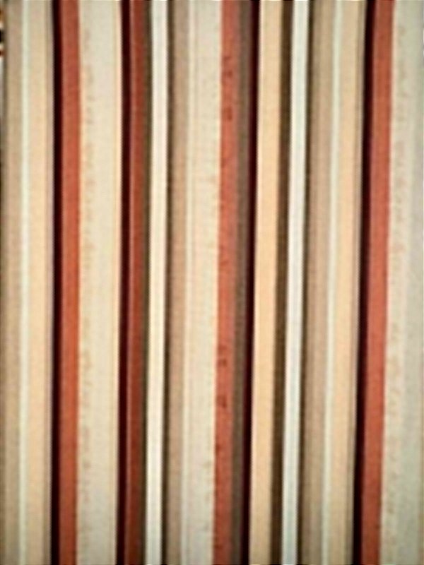 Tricoline Listrado Outono