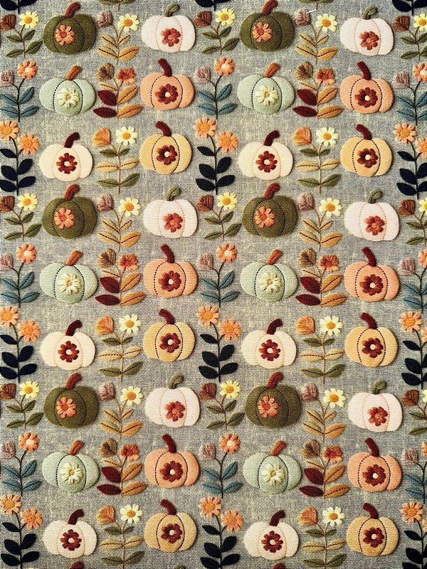 Sarja Abóboras encantadas