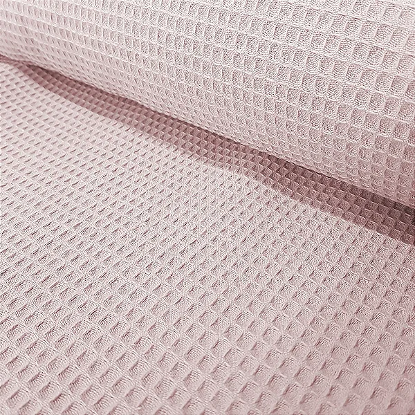 Tecido Favo Algodão - Boneca