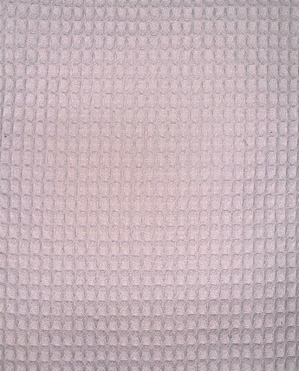 Tecido Favo Algodão - Boneca