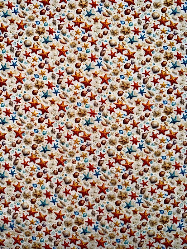 TC154 Tricoline Estrela do Mar