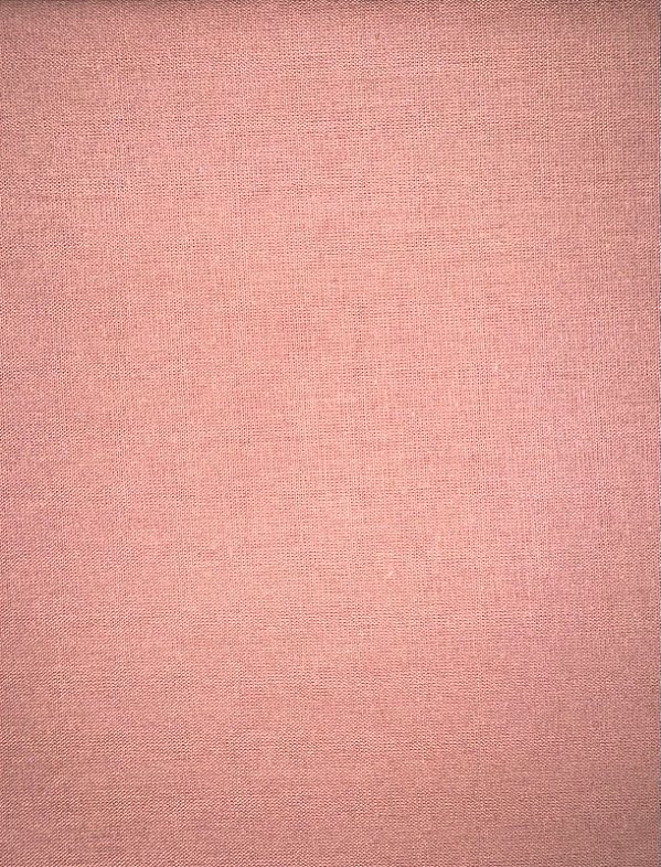 Tricoline Linha liso Rose