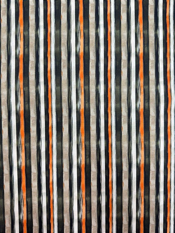 Tricoline Listrado ao Vento