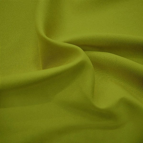 Tricoline Linha liso Pistache